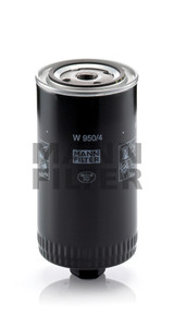 W950/4 Mann Filter Oil Filter