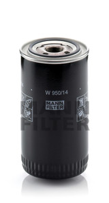 W950/14 Mann Filter Oil Filter