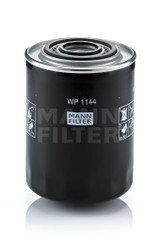 WP1144 Mann Filter Oil Filter