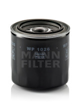 WP1026 Mann Filter Oil Filter