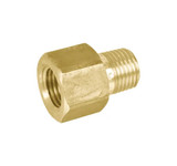 BFA097 Puretec BFA097 Puretec Brass Adaptor BSP Reducing 3/4M x 1/2F