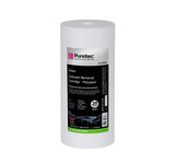 PX20MP1 Puretec PX20MP1 Puretec Polyspun Large Dia 4.5" Cartridge, 10 inch, 20um