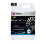 BE5000-E Puretec BE5000-E Puretec BoreSafe Eco Bore Cleaning Liquid 5 litres