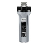 HD1020-BK Puretec HD1020-BK Puretec Filter Housing Kit, Silver w/ Black Head 10 inch , 3/4 Connection - PR