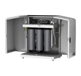 HYBRID-P3 Puretec HYBRID-P3 Puretec Hybrid P3 Gull Wing Cabinet, Triple Filter & UV System with 50lpm Grundfos Pump incl