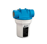 LC1005 Puretec LC1005 Puretec Large Connection Filter Housing, 5 inch, white, 1 conn