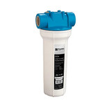 LC1010 Puretec LC1010 Puretec Large Connection Filter Housing, 10 inch, white, 1 conn