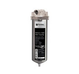SLPL-750 Coxreel s 1-1/4 ID spring rewind hose reel, 15m capacity – bare;  - Filter Discounters