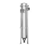 SSBH-2-75-316 Puretec SSBH-2-75-316 Puretec Bag Filter Housing 316 S/Steel 3" Connection, Size 2