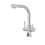 TRIPLA-T3 Puretec TRIPLA-T3 Puretec Tripla Triple Action Mixer Tap T3