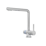 TRIPLA-T6 Puretec TRIPLA-T6 Puretec Tripla Triple Action Mixer Tap T6