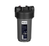 MP200 Puretec MP200 Puretec Large Diameter Grey Filter Housing, 10", 1.5" conn