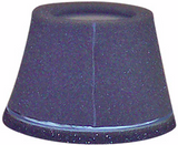 PA4873 Baldwin Wire Mesh Supported Conical-Shaped Air Element with Foam Wrap