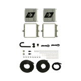 TC621DPK Direction Plus ; TransChill Transmission Cooler Kit RANGER / EVEREST / BT50
