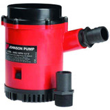 JP32-2200-02 Johnson JOHNSON BILGE PUMP 2200GPH - 24V