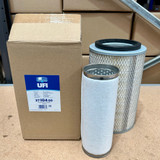 27.I04.00 UFI Air Filter Kit