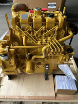 CAT C2.2 Engine; Brand New; 44.7kW, 2.22L