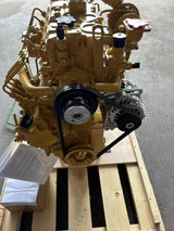 CAT C2.2 Engine; Brand New; 44.7kW, 2.22L