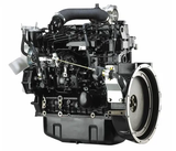 Mitsubishi S4K-DT; Diesel Engine; S4K-DT-65SAG; Generator Spec