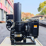 YD385 Yangdong Power Pack Engine with Radiator and Accessories