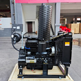 Y4100PACK Yangdong Power Pack Engine with Radiator and Accessories