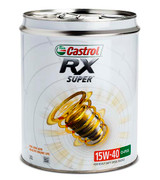 Castrol RX Super 15W-40