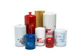 Filter Discounters - Shipping Filters, Lubricants and Spare Parts Australia-wide