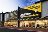 Welcome to Filter Discounters