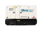 Mitsubishi Generators Arriving Soon!