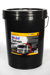 Mobil Delvac - now at Filter Discounters