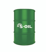 S-Oil Lubricants Catalogue