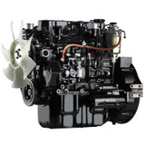 Mitsubishi Industrial Engines - Stock Arriving