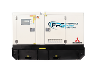 Mitsubishi Generators Now in Stock! Mitsubishi Generators Now in Stock!