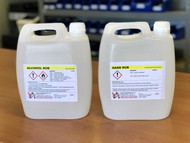 Hand Sanitiser - Now Available for Delivery Australia-Wide