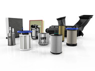 UFI Filters Now Available in Australia