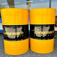 Longreach Lubricants Now in Stock Longreach Lubricants Now in Stock