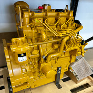 Engine and Generator Stock 14 May 2024