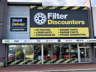 Ordering and Shipment at Filter Discounters Ordering and Shipment at Filter Discounters
