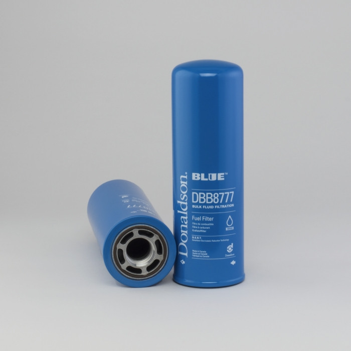 Dbb8664 DBB8777 Donaldson Bulk fuel filter, spin-on donaldson blue - Filter ...