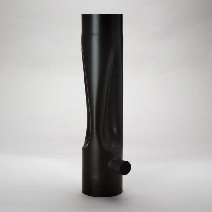 H002616 Donaldson Exhaust ejector, 5 in (127 mm) id Filter Discounters