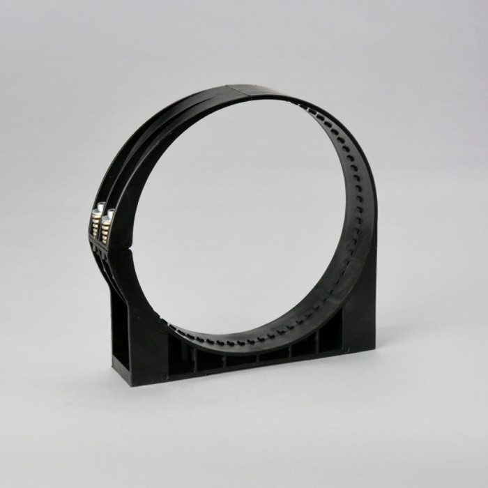 P777151 Donaldson Mounting Band, Plastic (Fits G042544