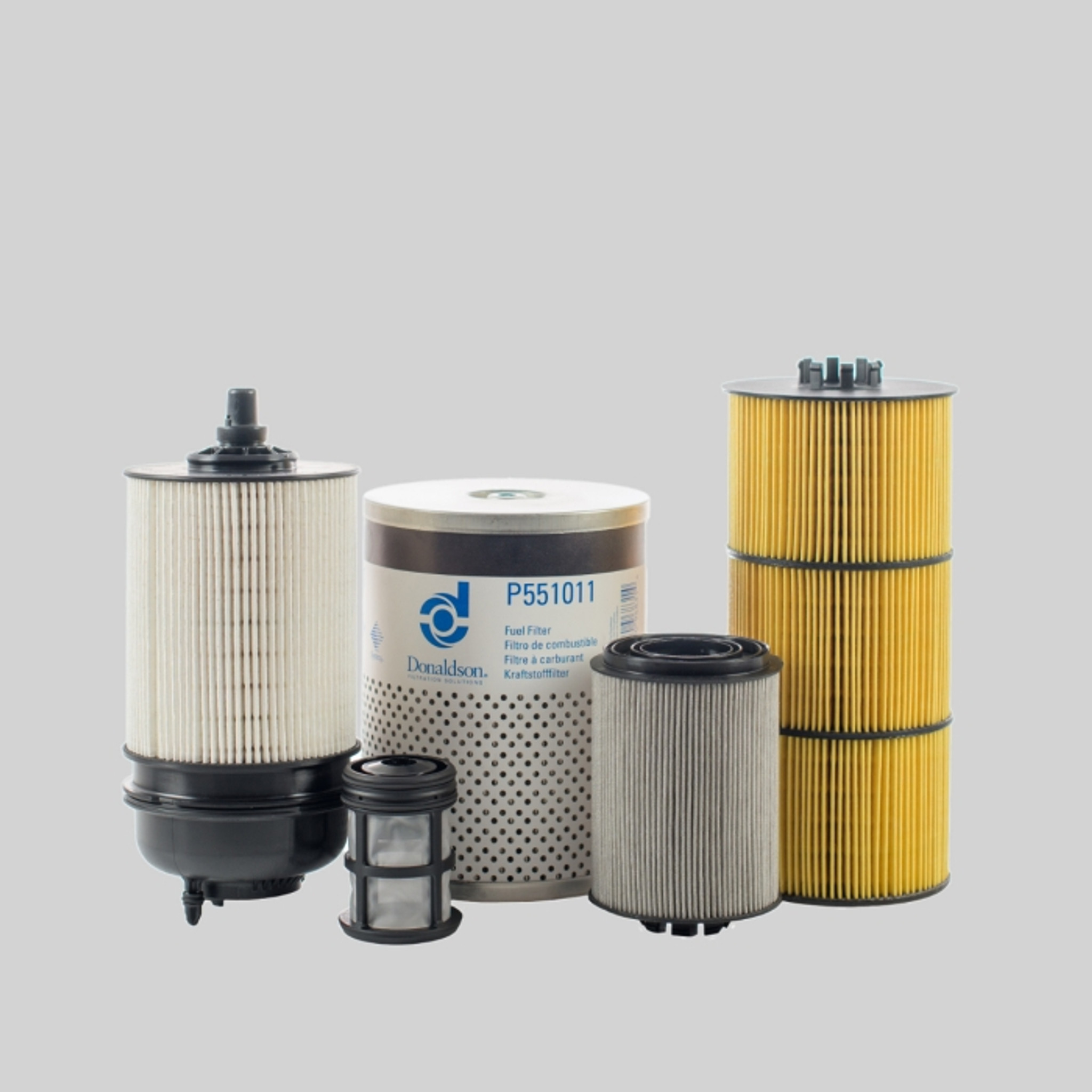 X900019 Donaldson Filter kit Filter Discounters