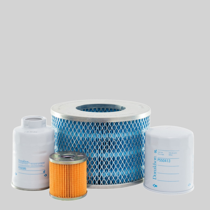 X902718 Donaldson Filter kit Filter Discounters