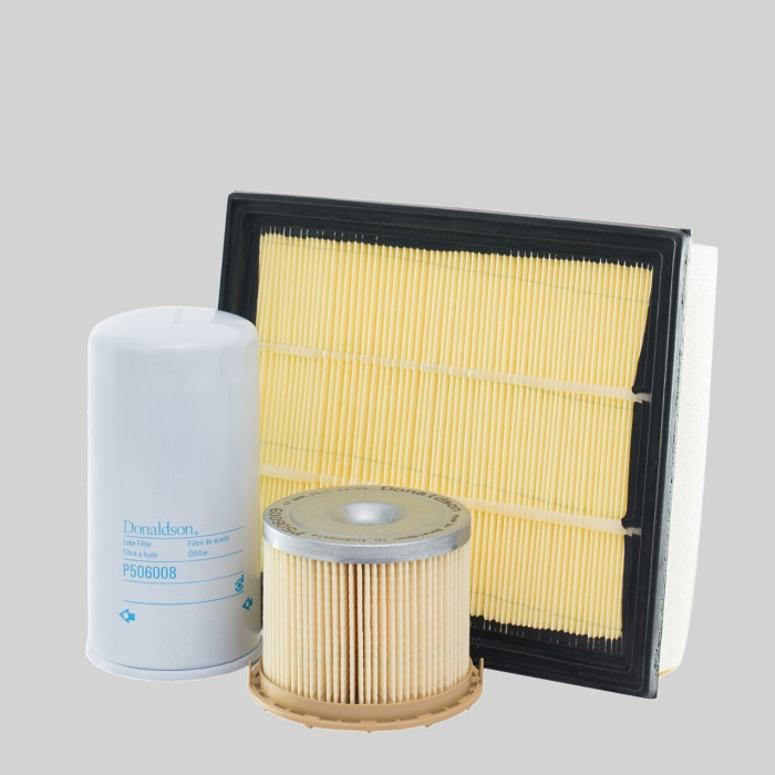 X902857 Donaldson Filter kit Filter Discounters