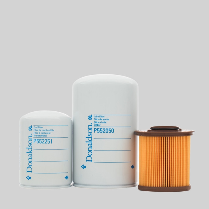 X903248 Donaldson Filter kit Filter Discounters
