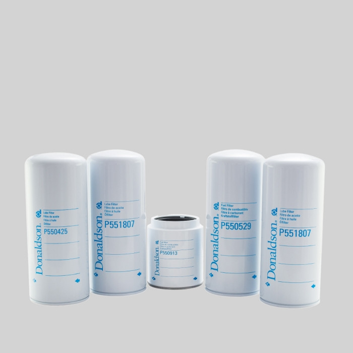 X903273 Donaldson Filter kit Filter Discounters
