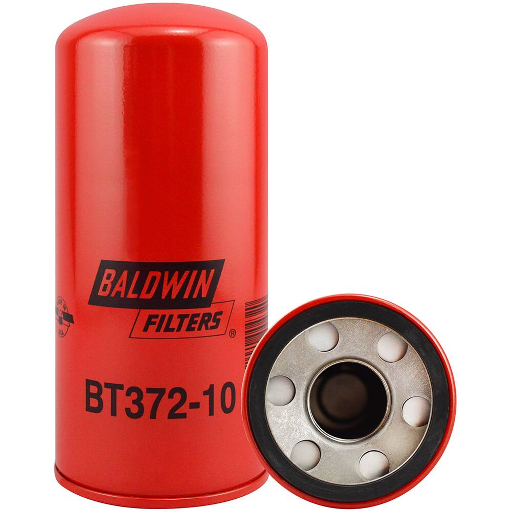 BT372-10 Baldwin Hydraulic Filter - Filter Discounters