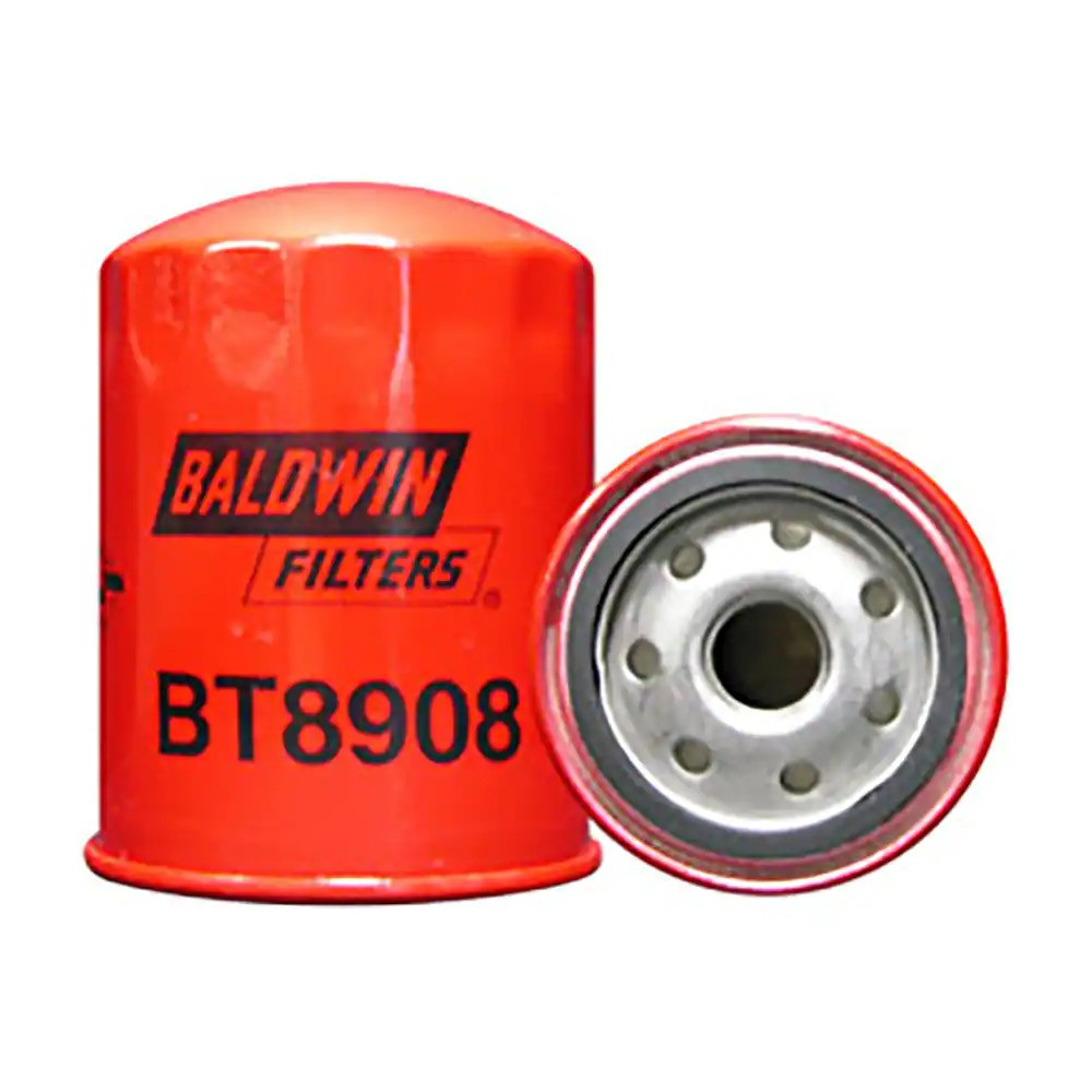 Baldwin BT8902 Hydraulic Filter - Replacement For 67955-37710, HH670-37710