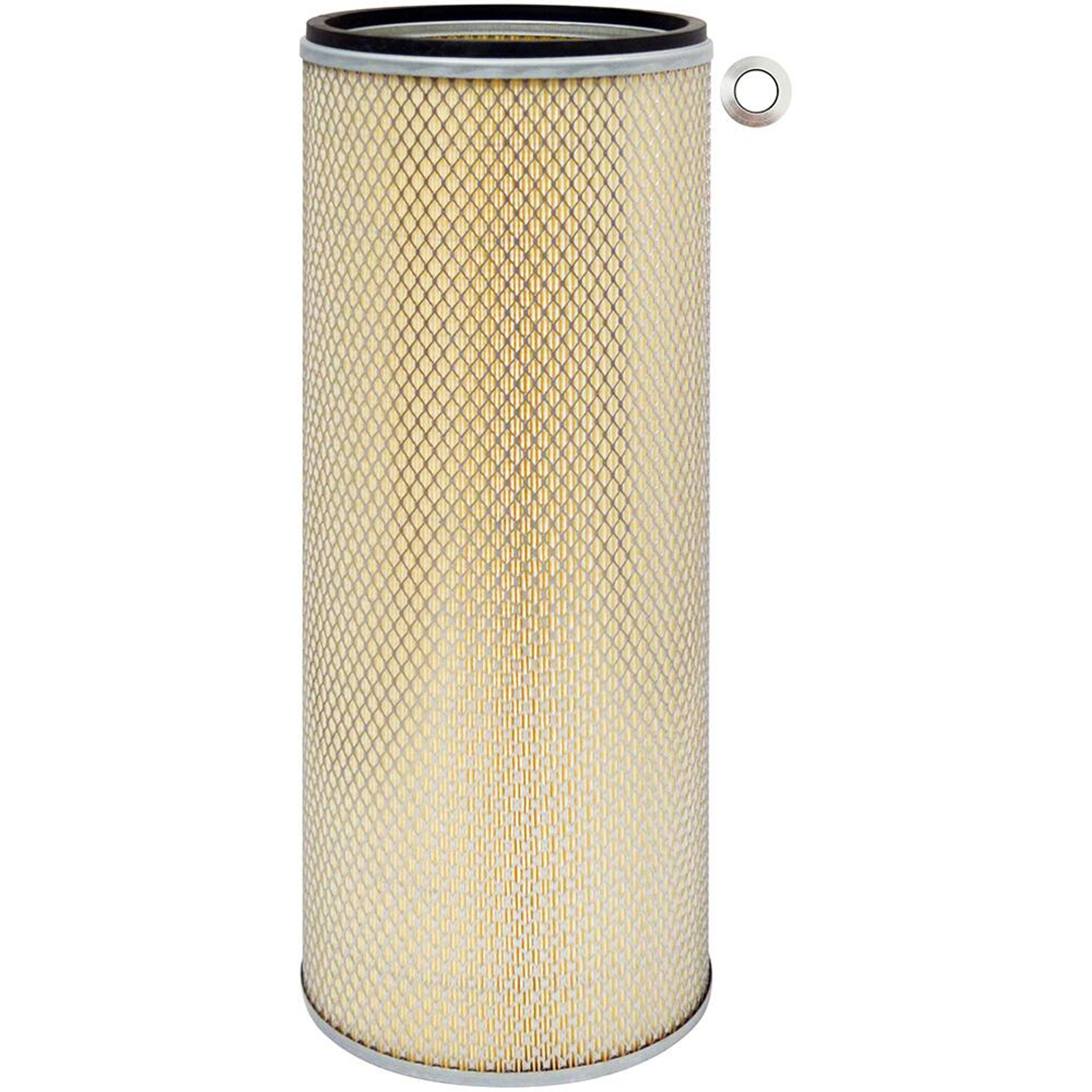 PA2457 Baldwin Inner Air Element - Filter Discounters