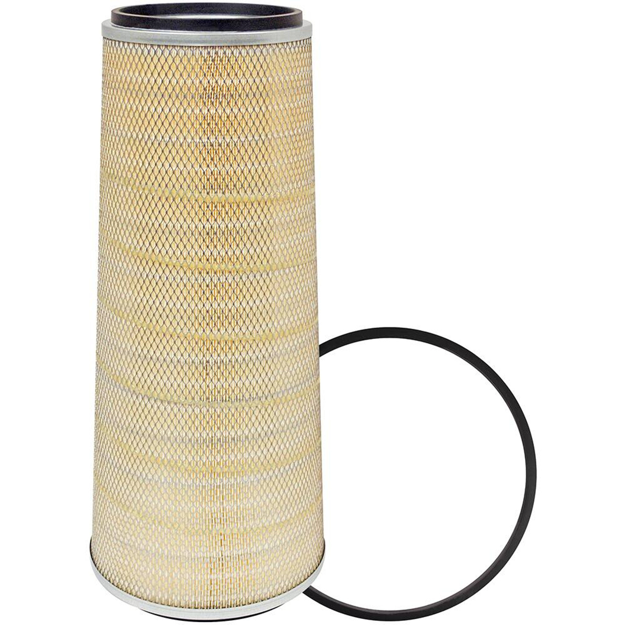 PA2632 Baldwin Conical-Shaped Air Element Filter Discounters